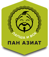 Сеть ресторанов "Пан Азиат" Сеть ресторанов "Пан Азиат"